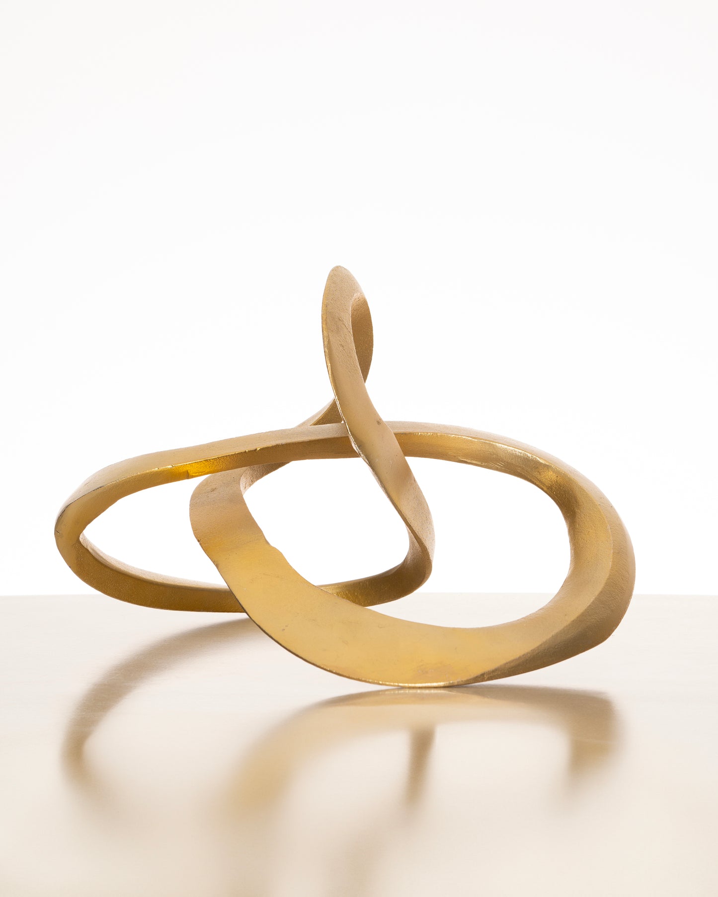 Decorative Metal Loop, Large