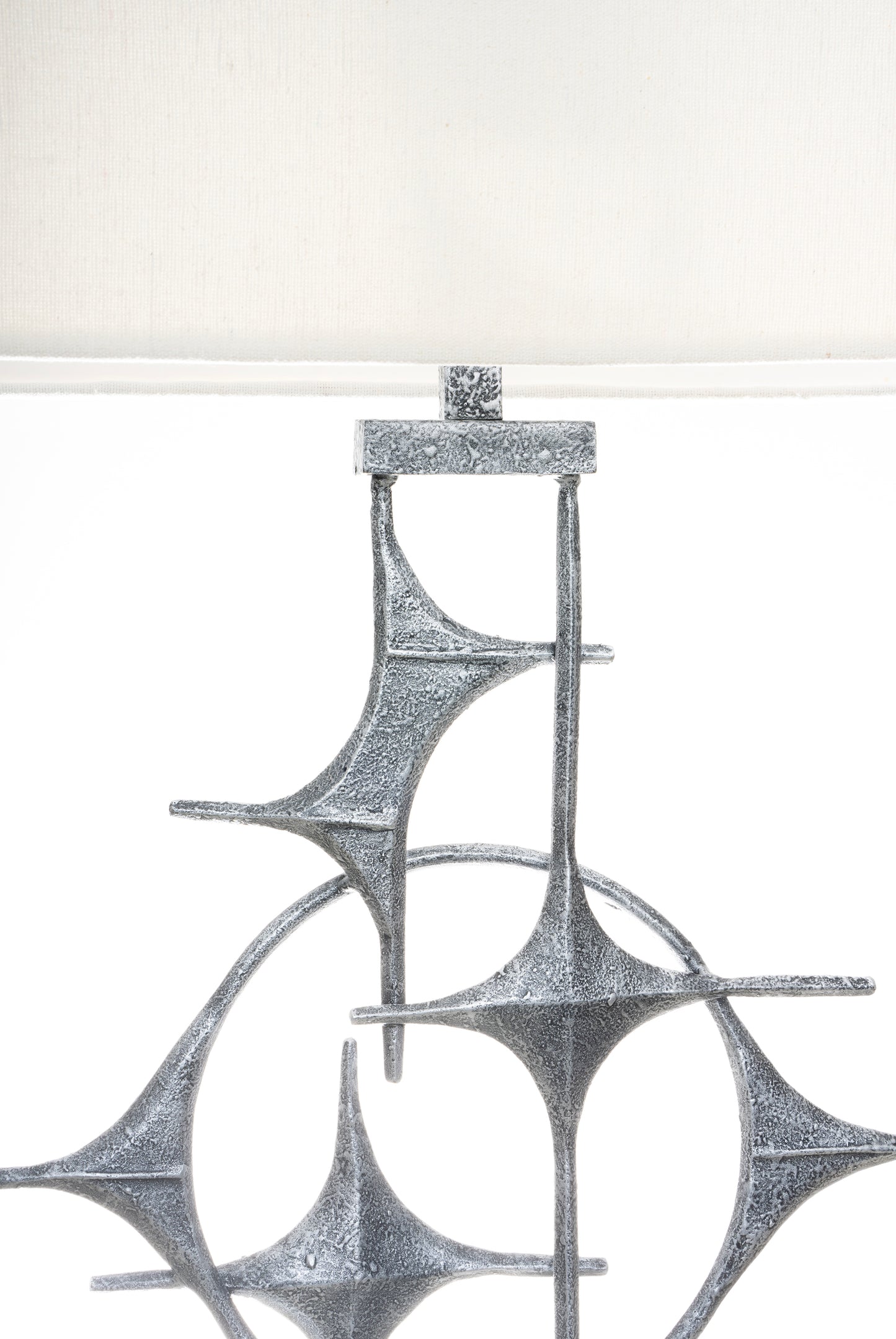 Estelar Table Lamp, Antique Gold