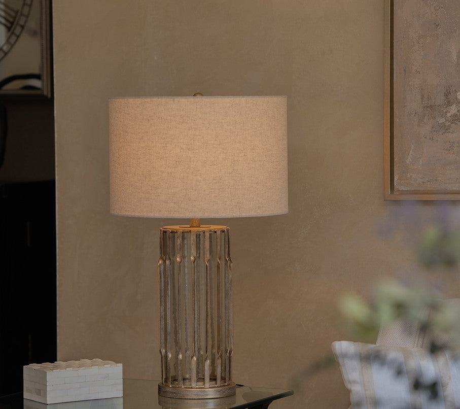 Verti Table Lamp