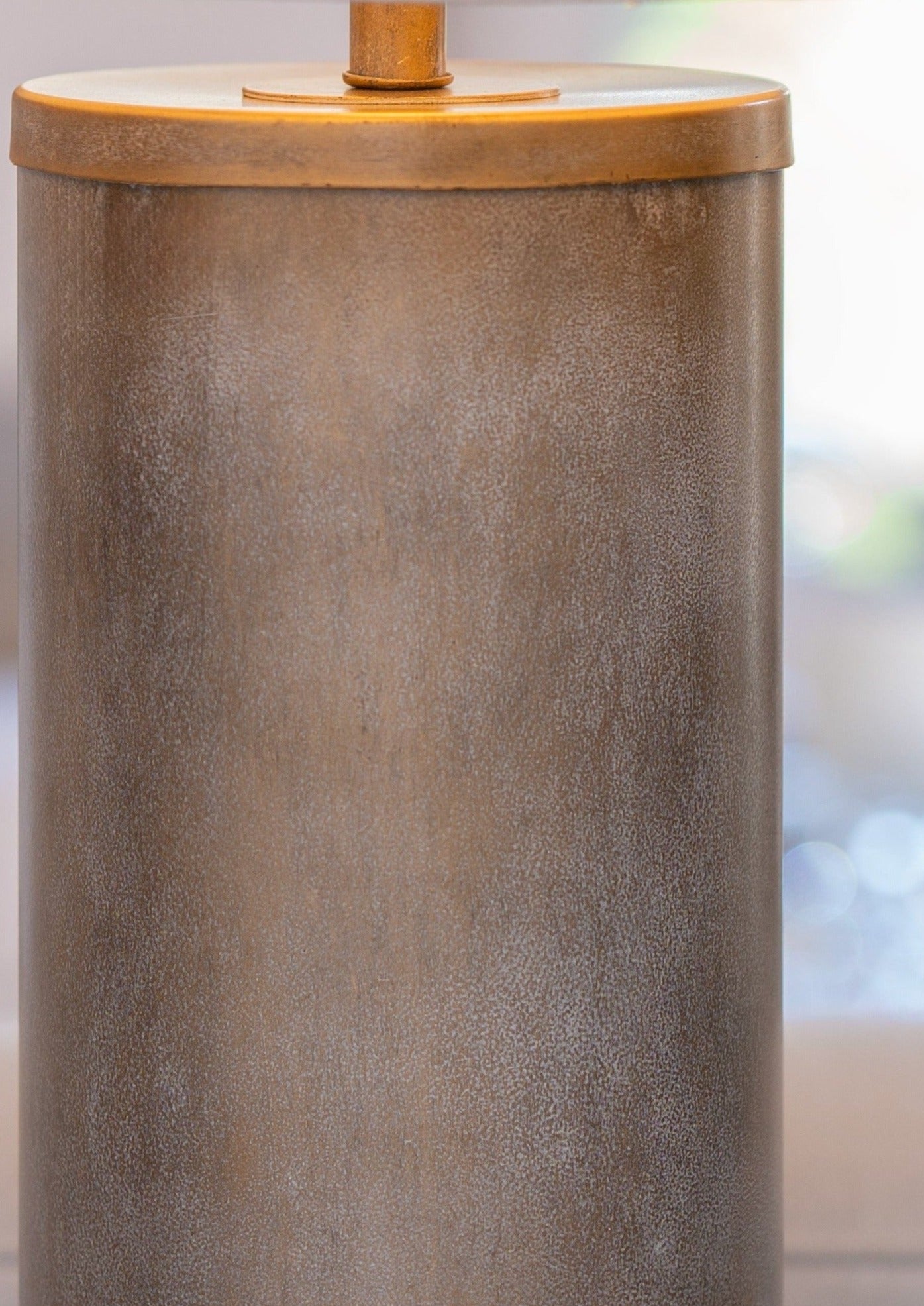 Nuo Table Lamp