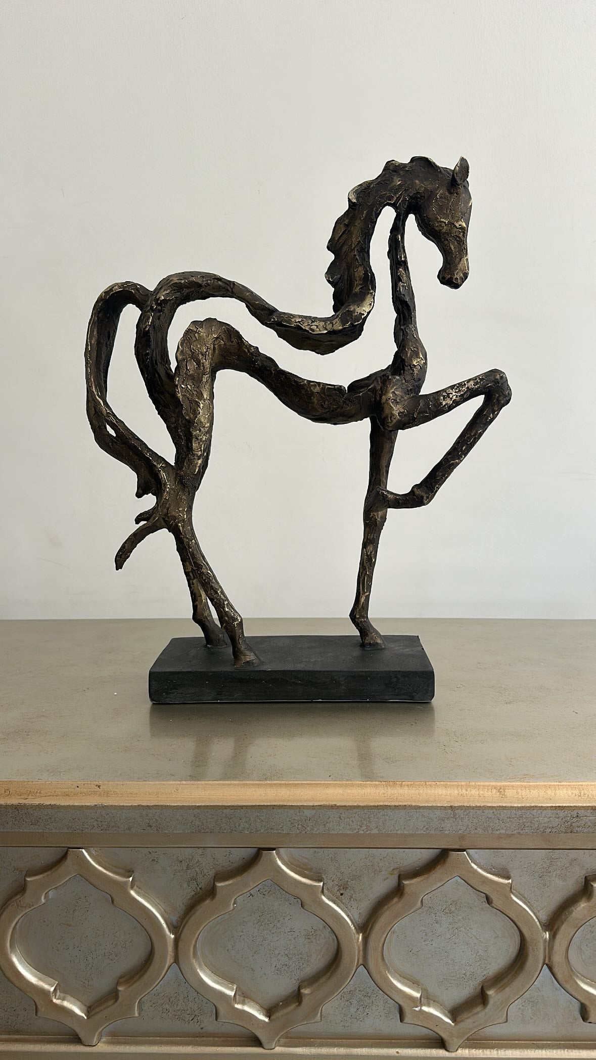Decorative Horse