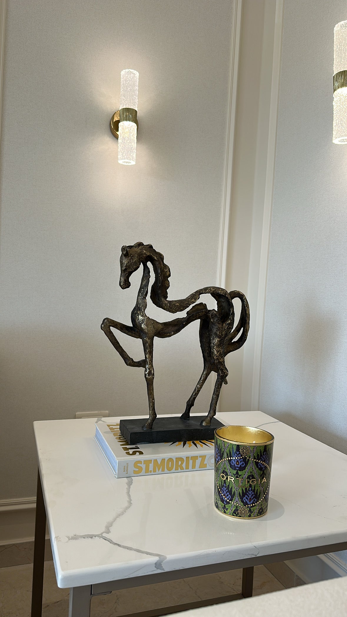 Decorative Horse