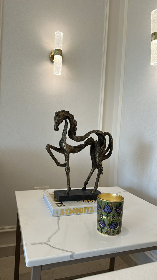 Decorative Horse