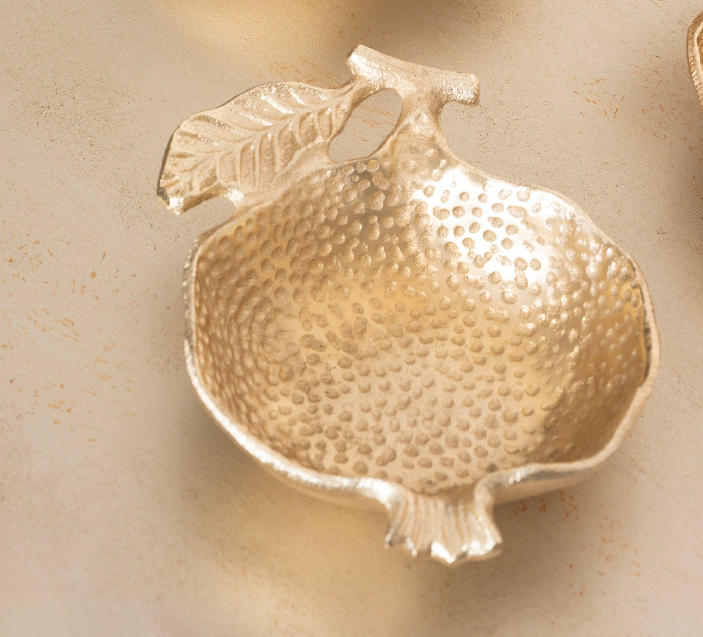 Pomegranate Nuts Bowl, Set of 3