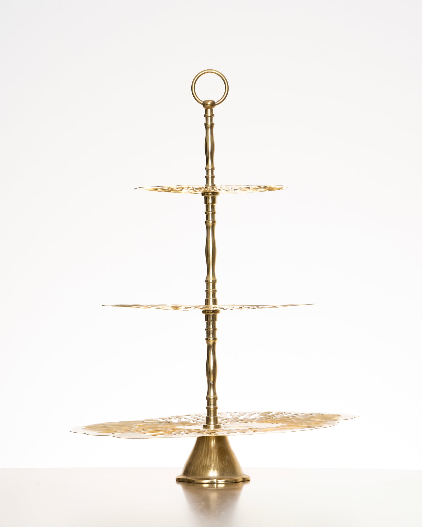 3-Tier Cake Stand, Large