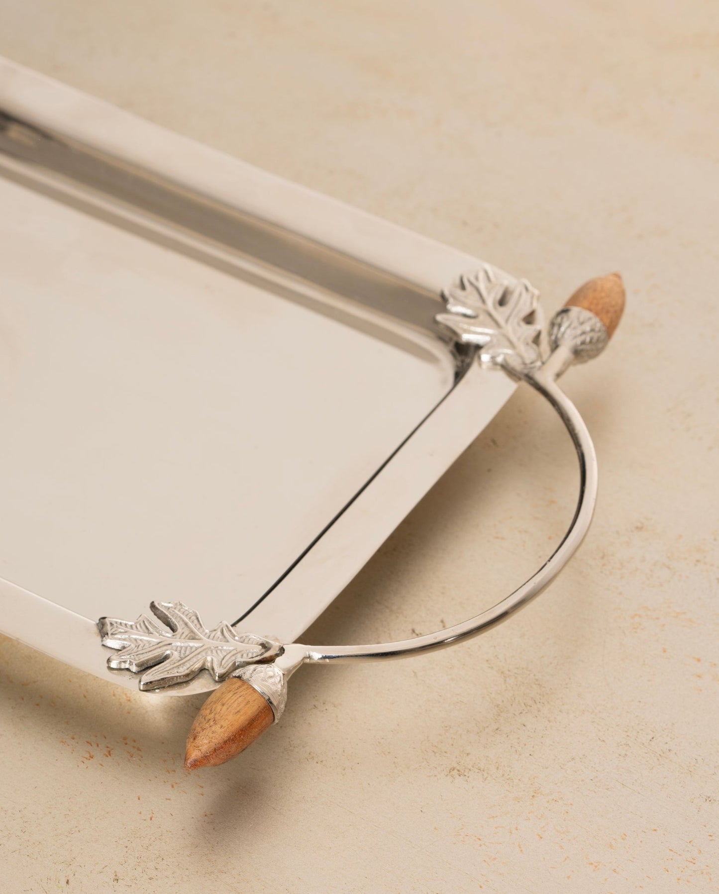 Acone Tray, Small