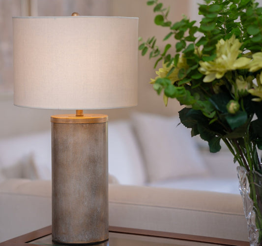 Nuo Table Lamp
