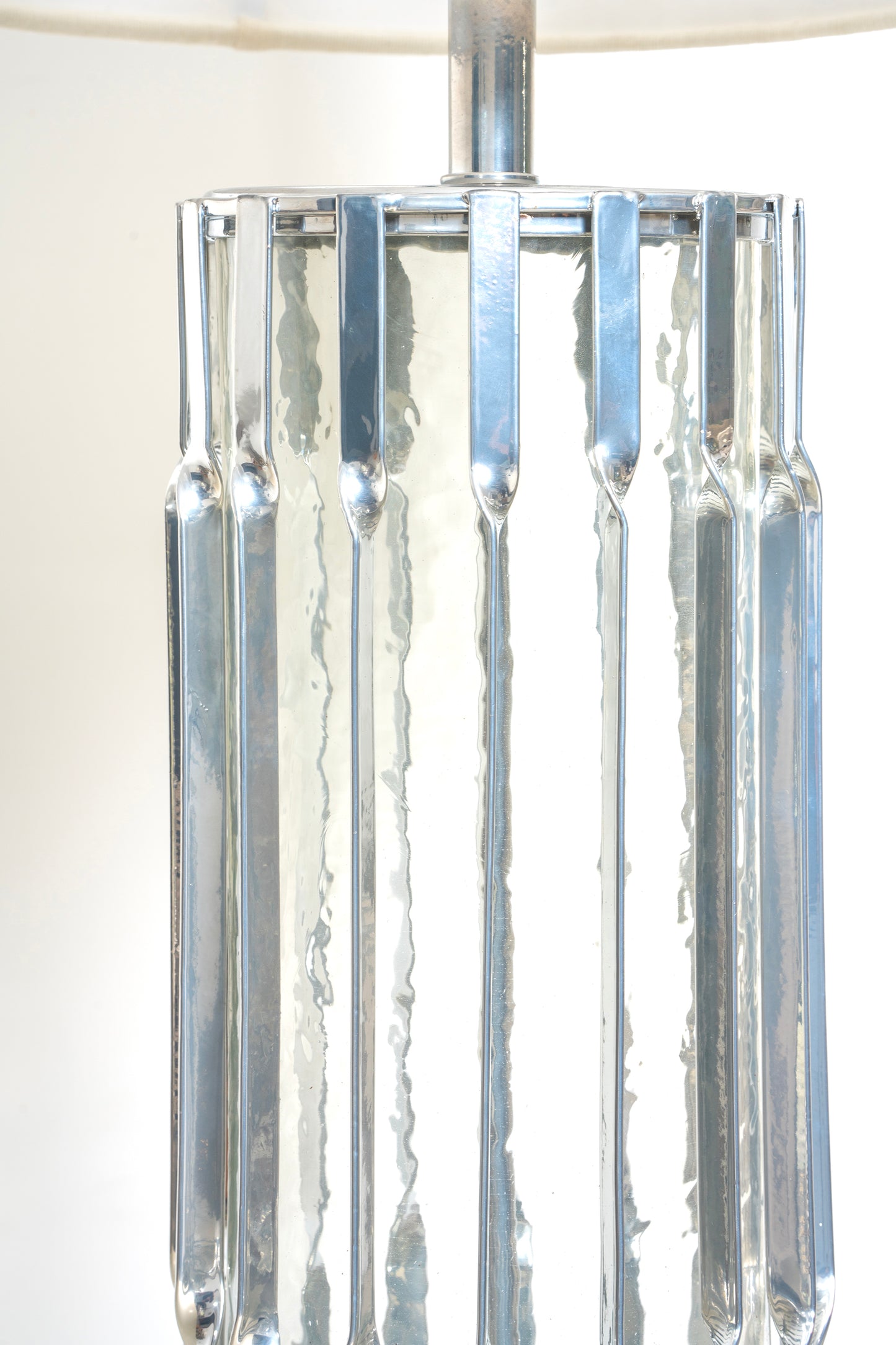 Verti Table Lamp