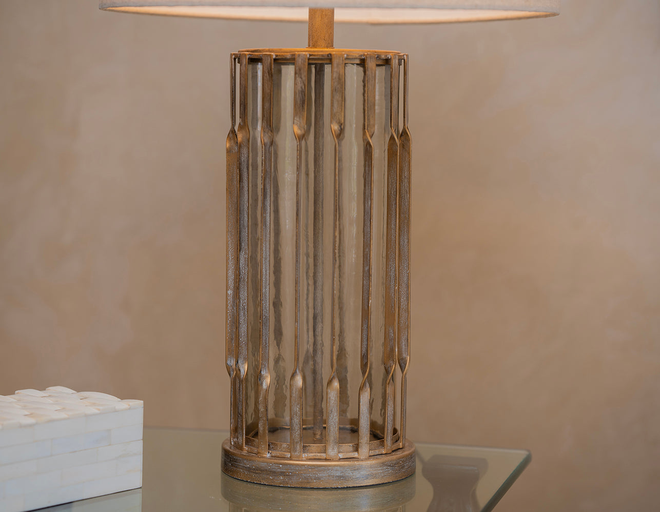 Verti Table Lamp