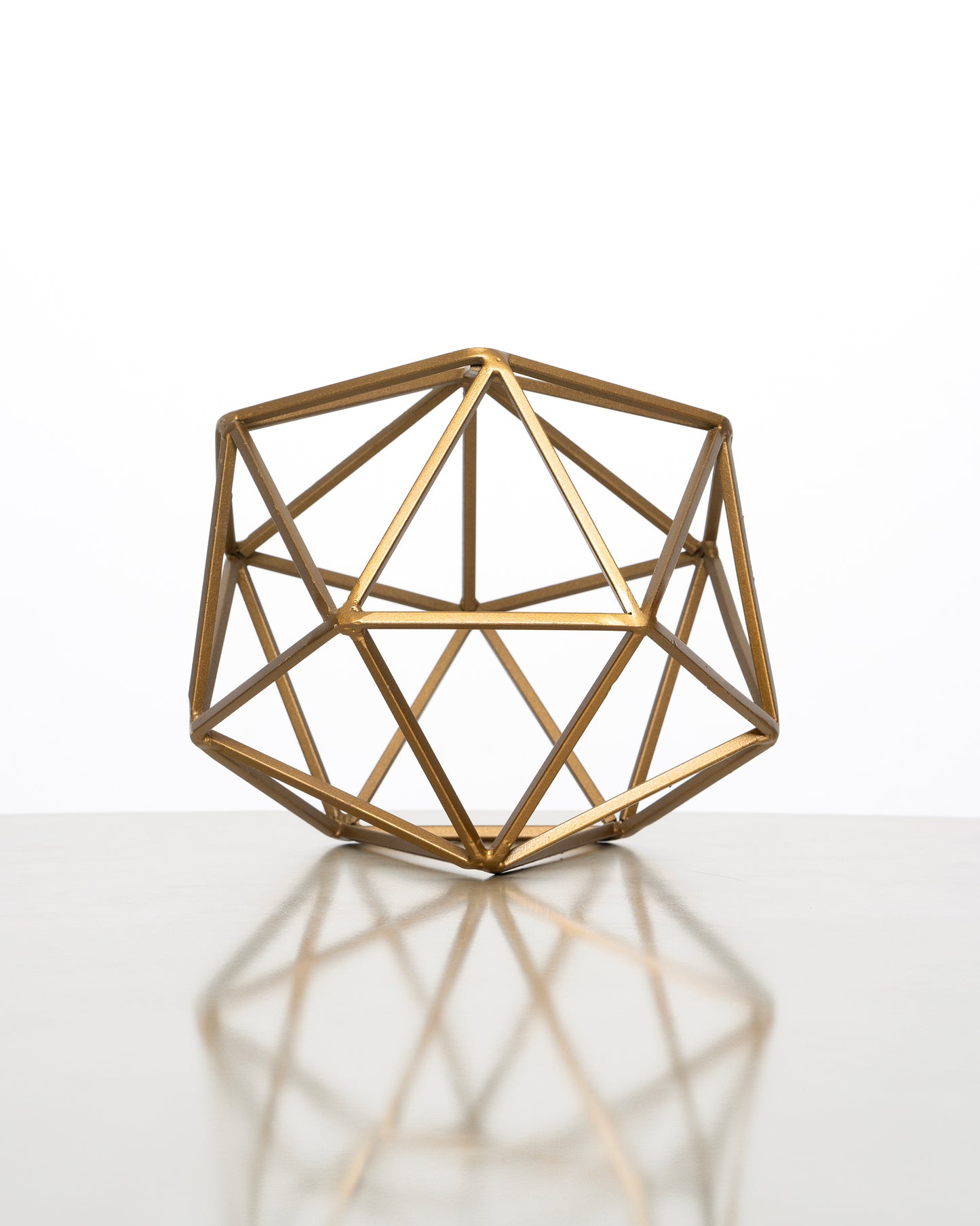 Geometric Sculpture